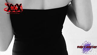 See andy suck that big cock like a bunny?