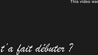 i interviewed mégane lopez, the new french porn actress, and it was great