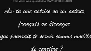 i interviewed mégane lopez, the new french porn actress, and it was great