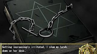 Bible Black: The Infection - Memory Loss Playthrough Part 3