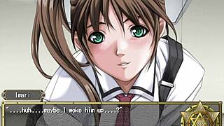 Bible Black The Infection - Memory Loss Playthrough Pt3