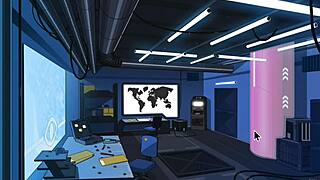 I got to do a lot of things offline in paprika trainer episode 8 with curvy characters and outfits.