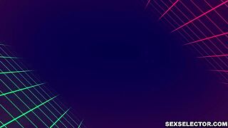 Unfaithful Interactive Sex with Flawless Blonde Pawg Kelsey Kane