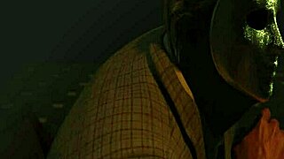 Depraved awakening intense 3D action in part 3