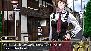 Bible Black The Infection - Memory Loss Playthrough Pt3