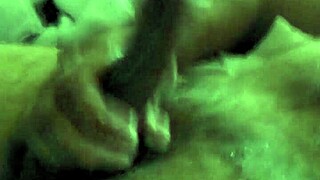 Amateurs Stroke Monster Cocks in Solo Sessions