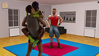 Alternate Existence 45 unfolds with thrilling game twists