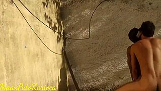 Davi Lobo And Styflerdonatto In Anal Orgy With Unsboys Partners