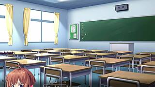 Hey, did you get pregnant in class without knowing?