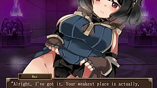 Dark Of Chloe Anime Humiliation Creampie