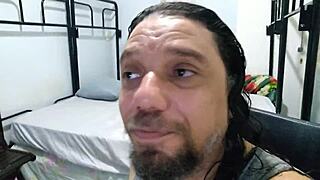 Tadalafil Cured My Limpness, Alice Hael Tests It With Handjob And Blowjob.