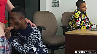 Young Boys Exploring Friendship in Videos