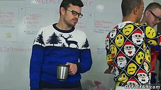 Young Boys Exploring Friendship in Videos