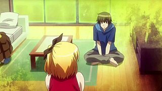 Yo, check Dakara Boku Wa H Ga Dekina Cap 10 hentai! 😍