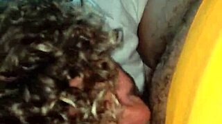 Just chilling with this fat Latin cock video, man