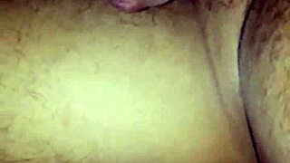 Horny Indian Man With Monster Cock