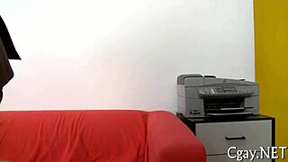 intense feelings in bareback gay clips