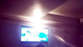 uhh, just moteleando at this hotel with my mexican babe...