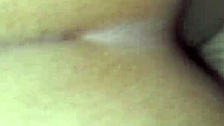 Latina Cousin with Tattoo Gets Fingered, Masturbated, and Creampied!