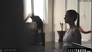 Tommy Pistols Fucks Sexy Cyborg With Rough Blowjob