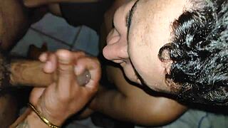 i love that warm milk in my mouth, feeling so good.