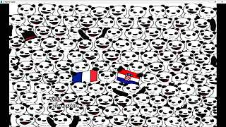 Zombie Nurse Breeds Patient in Hospital