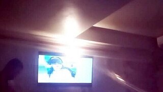 uhh, just moteleando at this hotel with my mexican babe...