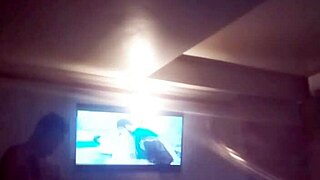 uhh, just moteleando at this hotel with my mexican babe...