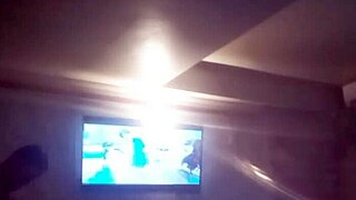 uhh, just moteleando at this hotel with my mexican babe...