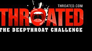 Amateur Enthusiasts Perform Intense Oral Pleasures on Eager Partners