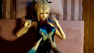marie rose dead or alive home video