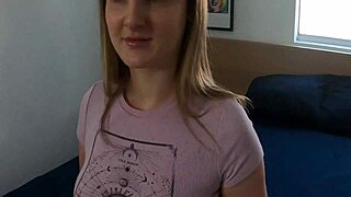 Gamer loses bet, sucks roommate's big cock!