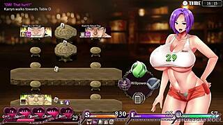 Karryn's Prison has my girlfriend banging her friends wild