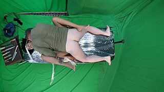 Dayanara Dexter's Intriguing Point of View Experience