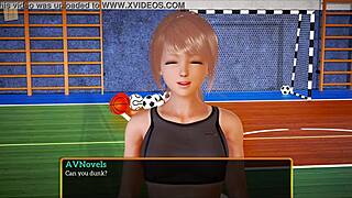 My new family episode 497