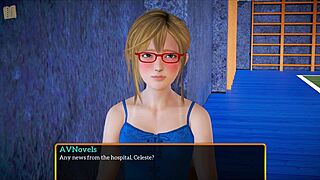 My new family episode 497