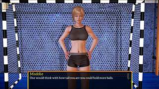 My new family episode 497