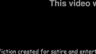 kiriko from overwatch gives a blowjob to some random guy