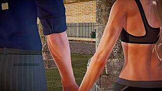 My new family episode 497