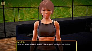 My new family episode 497