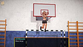 My new family episode 497