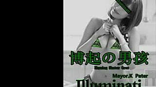 【R S C博起男孩】Pater Mayor K - Illuminati Official Audio Track
