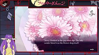 slow damage part 4 unfolds in gripping anime style