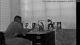 Hot gay couple in extreme anal action 😈