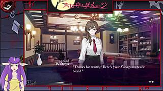 slow damage part 4 unfolds in gripping anime style