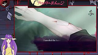 slow damage part 4 unfolds in gripping anime style