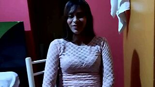 So, couple therapy turned into rough sex, ouch, that blow hurt!