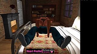 Met My Stockholm Syndrome at a Highway Motel