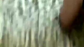 Bruna Silva says, Take my Brazilian ass, cuckold, while I insult you with subtitles.