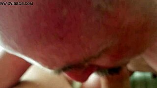 hey, sucking a friend off to orgasm